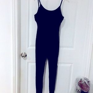 Item #162 Ladies Jumpsuit